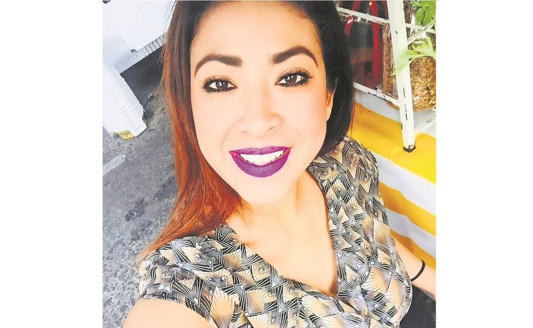 Michelle intentó terminar la relación laboral con Miguel “N”. Foto: ARCHIVO EL UNIVERSAL