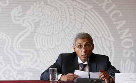 Mexicanos estaban en zona de operativo antiterrorista: Egipto