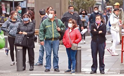 Activan alertas por frío en 7 alcaldías de CDMX para este martes 7 de febrero ¡Alista la chamarra! 