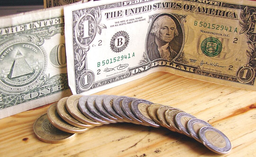 Foto: Archivo EL UNIVERSAL