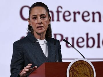 Gobernadores cierran filas con Claudia Sheinbaum; respaldan a la presidenta ante aranceles de EU