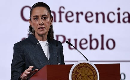 Gobernadores cierran filas con Claudia Sheinbaum; respaldan a la presidenta ante aranceles de EU