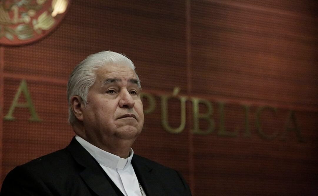 Foto: Archivo/EL UNIVERSAL