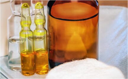 Vichy retira ampolletas anti-arrugas por riesgo de ruptura de los envases