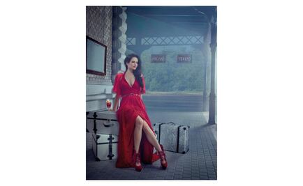 Cinco increíbles looks de Eva Green