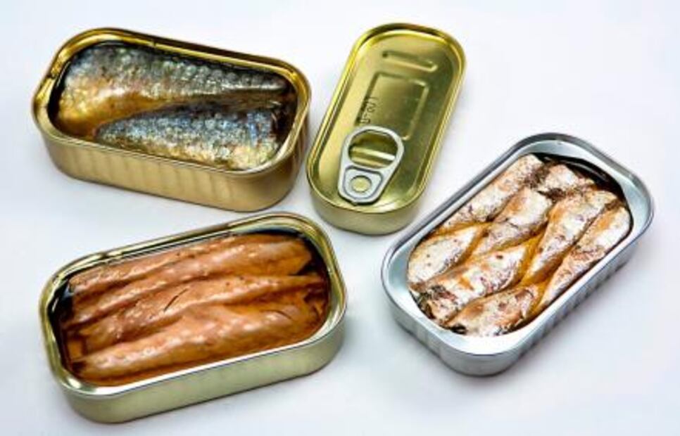 Razones por las que debemos consumir pescados y mariscos mexicanos