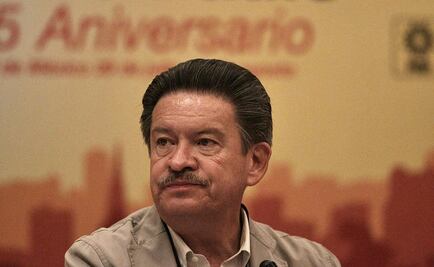 Recula Navarrete sobre fusión con el PT