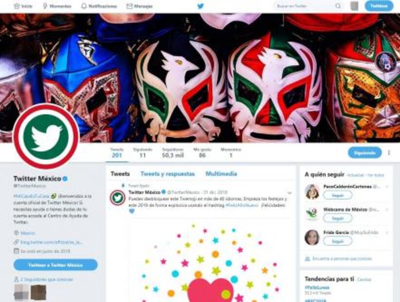 Cómo dejar de ver publicaciones en Twitter sin dar unfollow