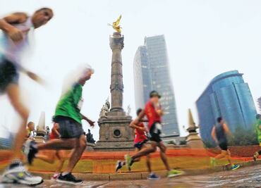 ¿Cuánto tiempo debes prepararte si quieres correr un medio maratón?