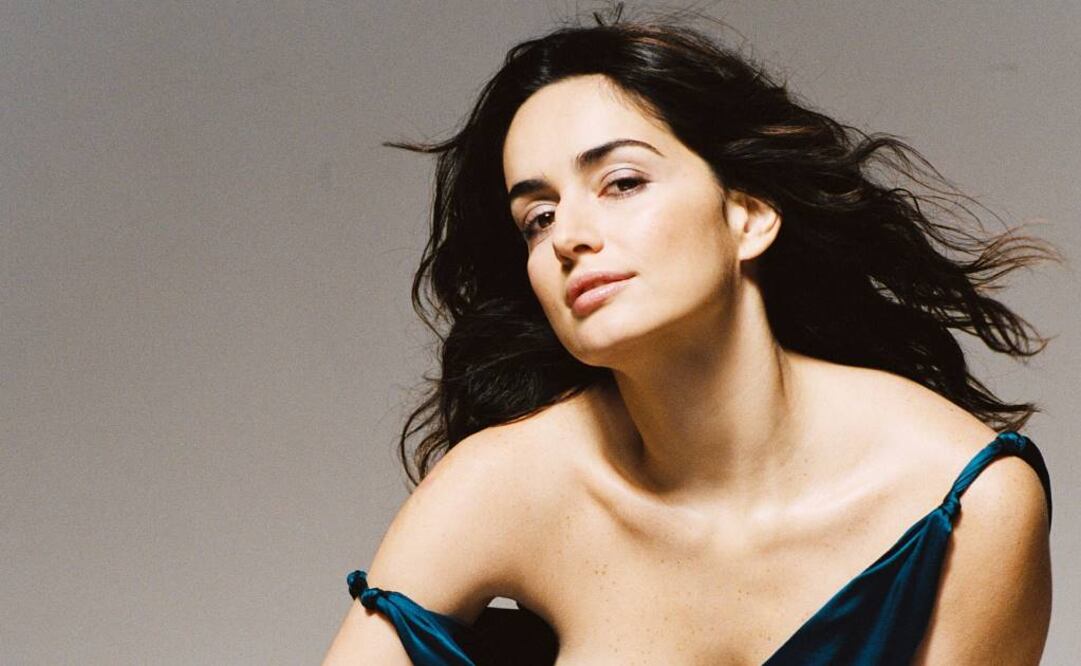 "Como actriz es una gran oportunidad para ella", dijo la productora Marisa Gómez. (FOTO: Archivo EL UNIVERSAL)