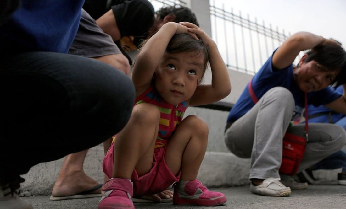 Por medio de dichos estudios, los sismólogos pueden conocer la estructura interna a todas las escalas. (FOTO: Archivo/EL UNIVERSAL)
