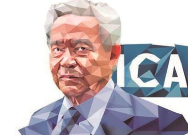 El resurgimiento de ICA y los Quintana