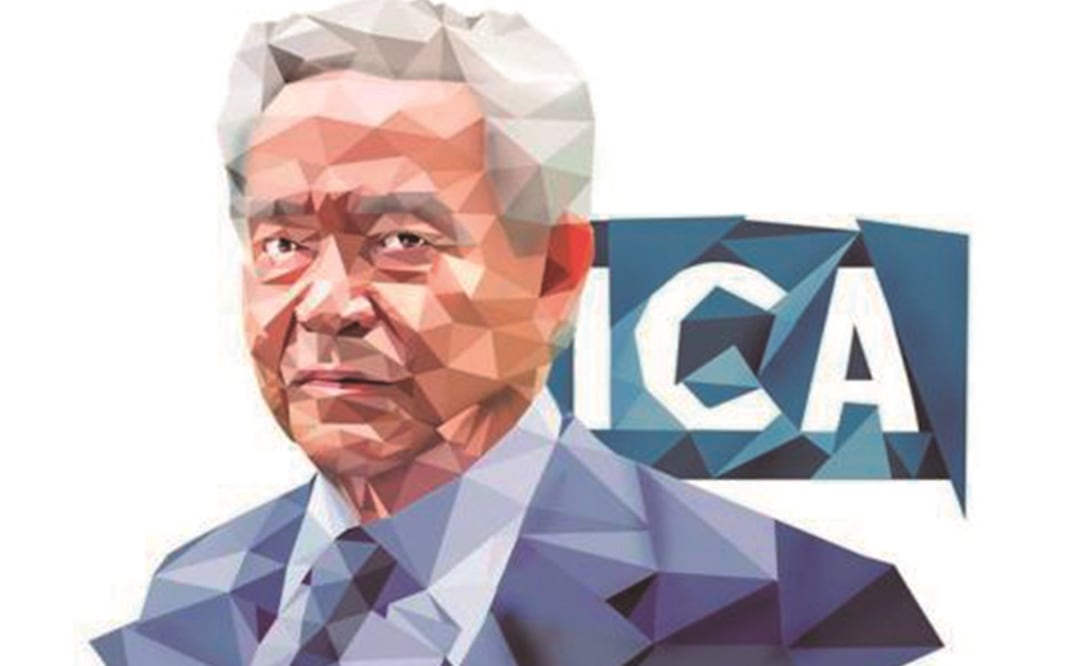 El resurgimiento de ICA y los Quintana