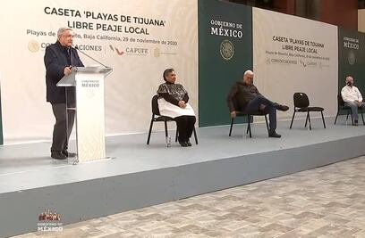 En sexenios anteriores el Presupuesto se repartía como “botín”: AMLO