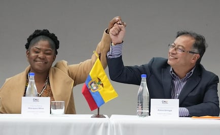 Tras carta, Petro dialogaría con el Clan del Golfo, el cártel más peligroso de Colombia