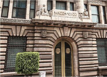 Hacienda encomienda a Banxico diseño de 6 monedas conmemorativas