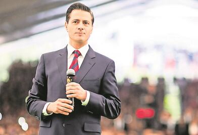 PAN y PRD exigen a AMLO investigar contratos a empresa ligada a familia de EPN