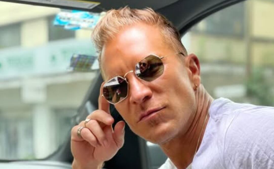 Las declaraciones de Salvador Zerboni sobre otros colegas ha dado de qué hablar.