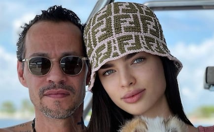 Marc Anthony: este es el séptimo hijo del cantante que pocos conocen