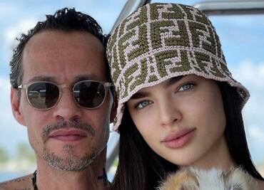 Marc Anthony: este es el séptimo hijo del cantante que pocos conocen