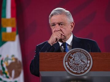 Venganza de la Casa Blanca