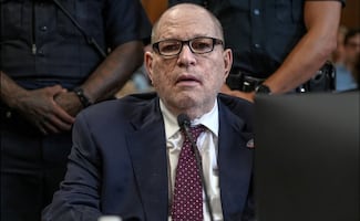 Harvey Weinstein es condenado a 15 años de prisión por agresión sexual contra Miriam Haley