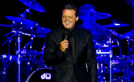 Luis Miguel agota boletos y anuncia nuevas fechas