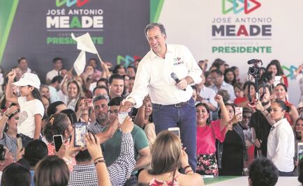 Ofrece Meade a las madres mil 200 pesos como apoyo