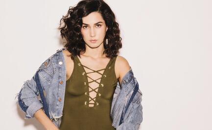 Ximena Romo espera que la esencia sea más relevante que la imagen