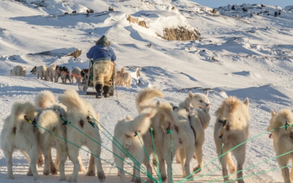 7 viajes para conocer a pueblos indígenas