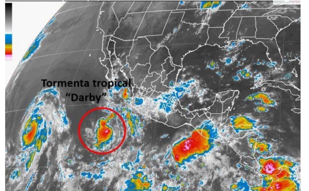 (Imagen tomada de @conagua_clima)