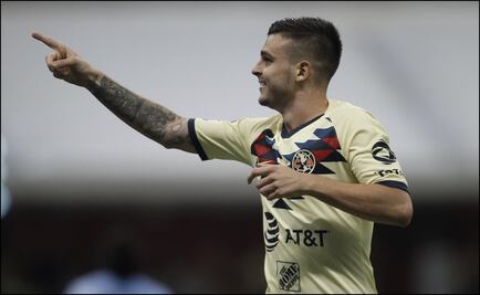 Pese a ser banca, Benedetti se aferra a seguir en el América