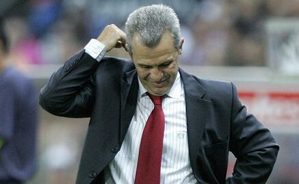 Javier Aguirre rompió el silencio y contó que tuvo un entrenador que lo hacía llorar