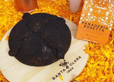 En este festival probamos 25 panes de muerto, conócelos todos