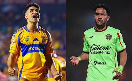 Liga MX: Tigres vs FC Juárez ¡EN VIVO! – Jornada 2 - Apertura 2025