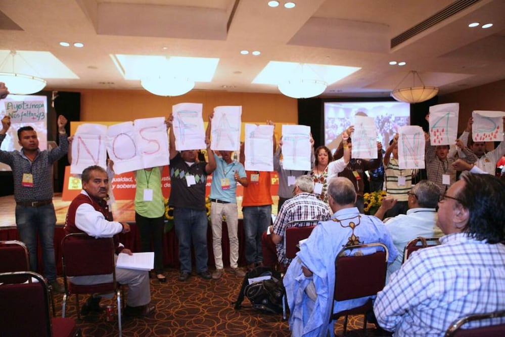 Foto: Lucía Godínez