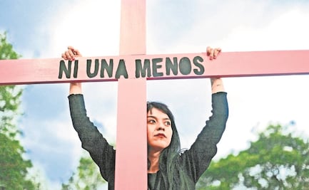 Senado aprueba incluir a la SFP en el Sistema para prevenir violencia contra mujeres 