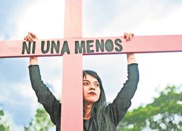 Senado aprueba incluir a la SFP en el Sistema para prevenir violencia contra mujeres