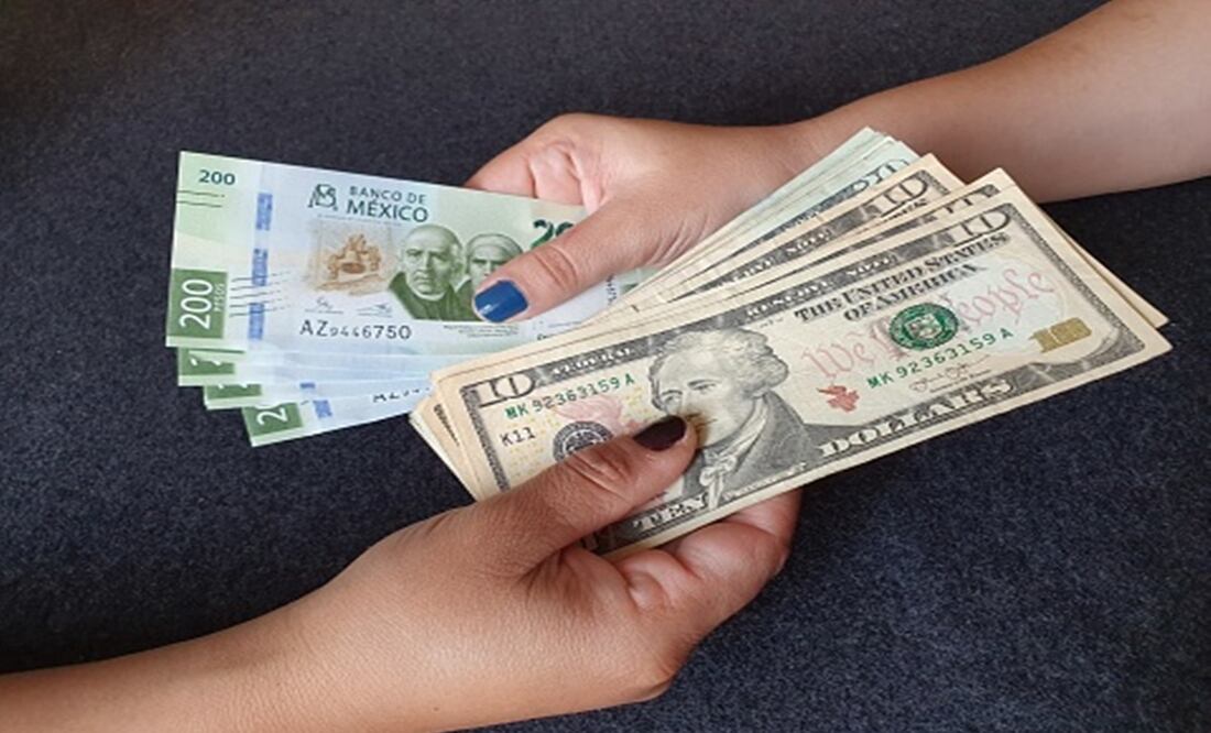 Reservas internacionales se redujeron a 315 millones de dólares. Foto: Pixabay