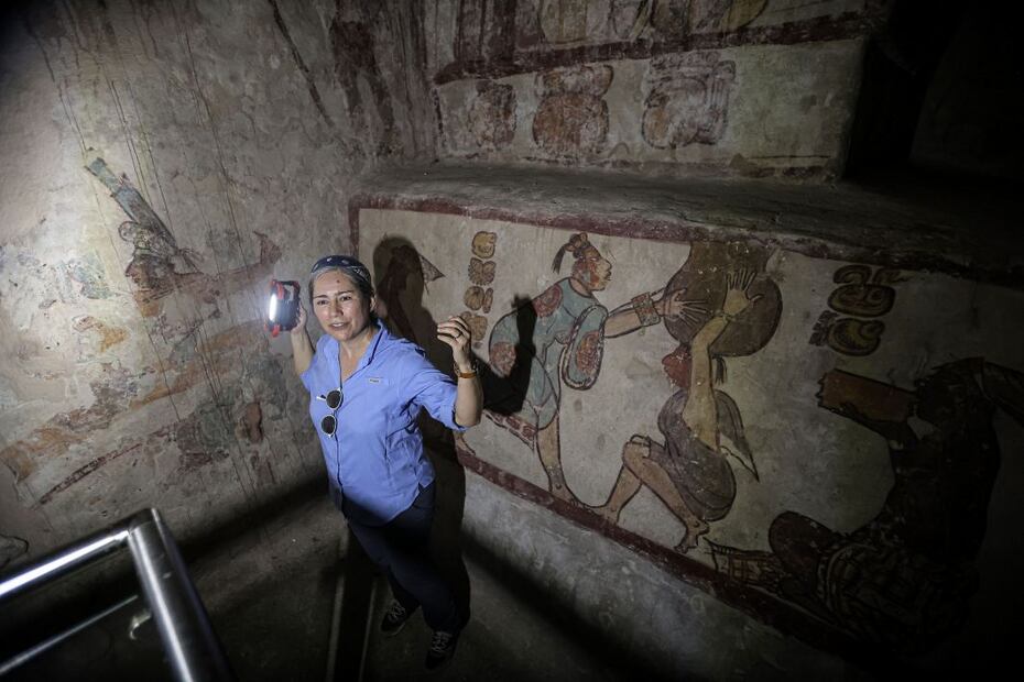 Gabriel Pano / El Universal