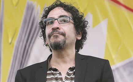 Fabrizio Mejía refleja voces y rostros del 68