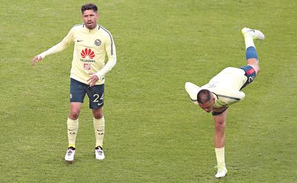 Herrera echará mano de jóvenes
