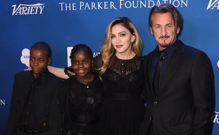 Sean Penn, ¿culpable de los problemas de Madonna?