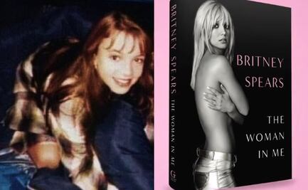Britney Spears revela que perdió su virginidad a los 14 años