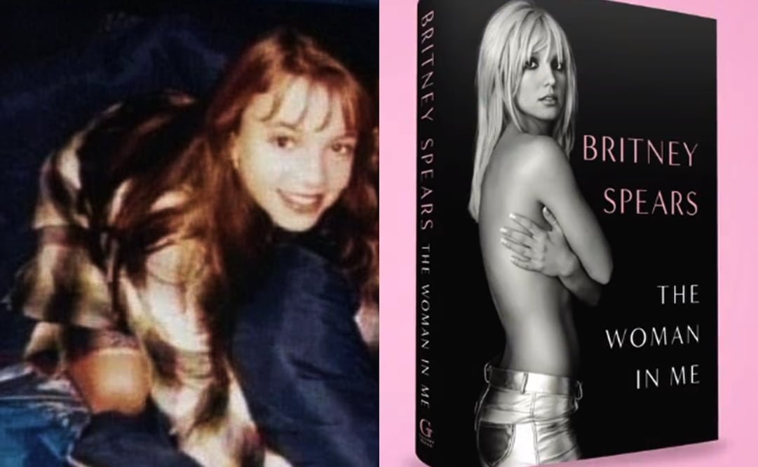 Britney Spears está a punto de lanzar su libro autobiográfico, sin embargo, ya se han filtrado algunos de sus pasajes.
Fotos: IMDb e Instagram, vía @britneyspears