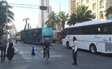 Manifestantes del FPFV arriban a Gobernación