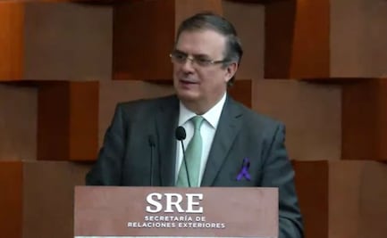 SRE busca solución para mexicanos varados en el exterior