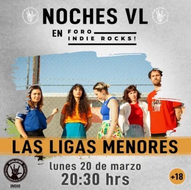 ¿Qué son las "Noches Vive Latino 2023"?: dónde comprar boletos y qué artistas estarán