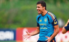 Rodri Hernández busca unirse a selecta lista de jugadores que completaron la trilogía