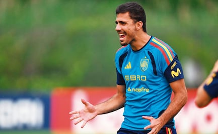 Mundial 2026: Rodri Hernández busca unirse a selecta lista de jugadores que completaron la trilogía